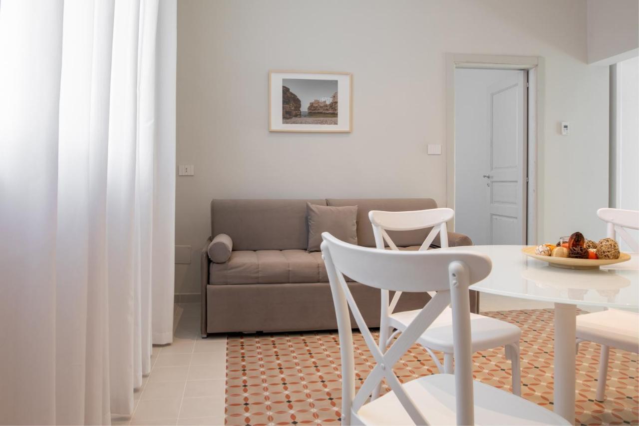 Hotel Il Casale Normanno San Vito dei Normanni Exteriér fotografie