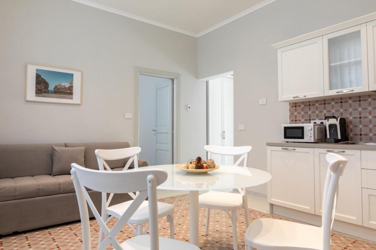 Hotel Il Casale Normanno San Vito dei Normanni Exteriér fotografie