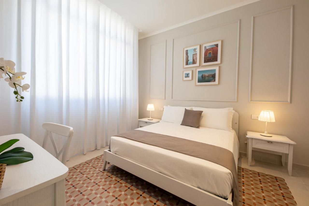 Hotel Il Casale Normanno San Vito dei Normanni Exteriér fotografie