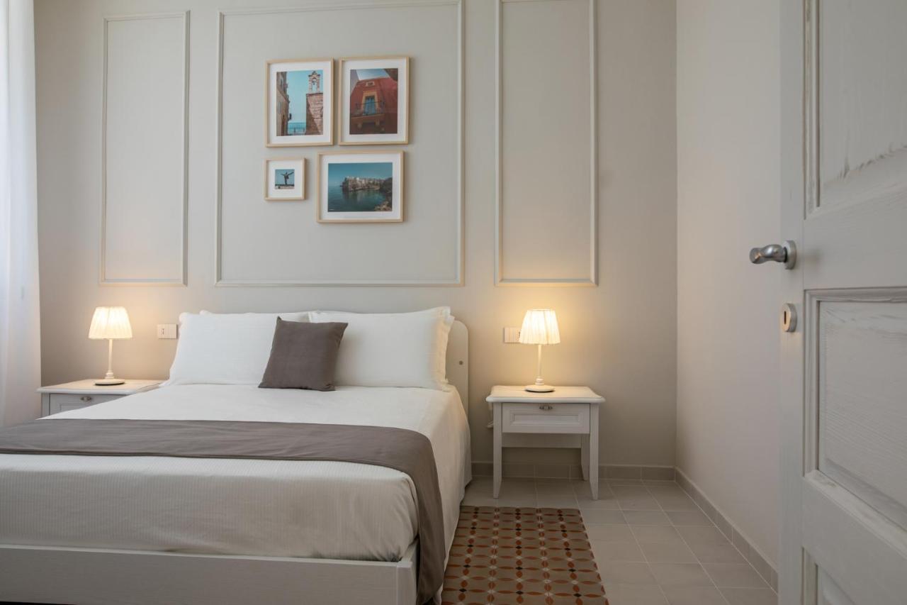 Hotel Il Casale Normanno San Vito dei Normanni Exteriér fotografie