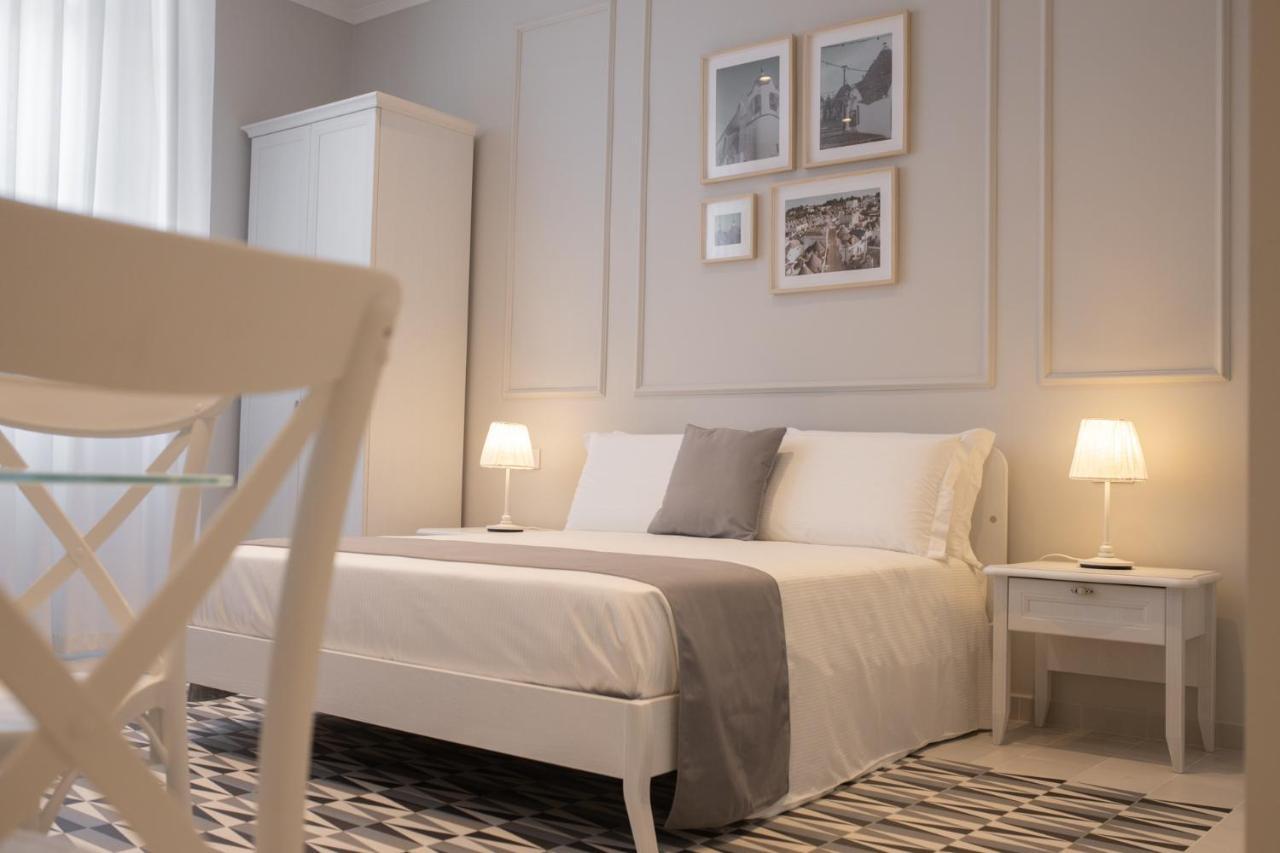 Hotel Il Casale Normanno San Vito dei Normanni Exteriér fotografie