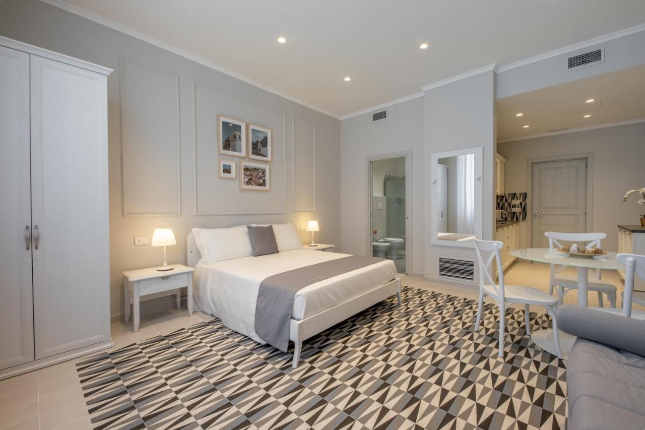 Hotel Il Casale Normanno San Vito dei Normanni Exteriér fotografie