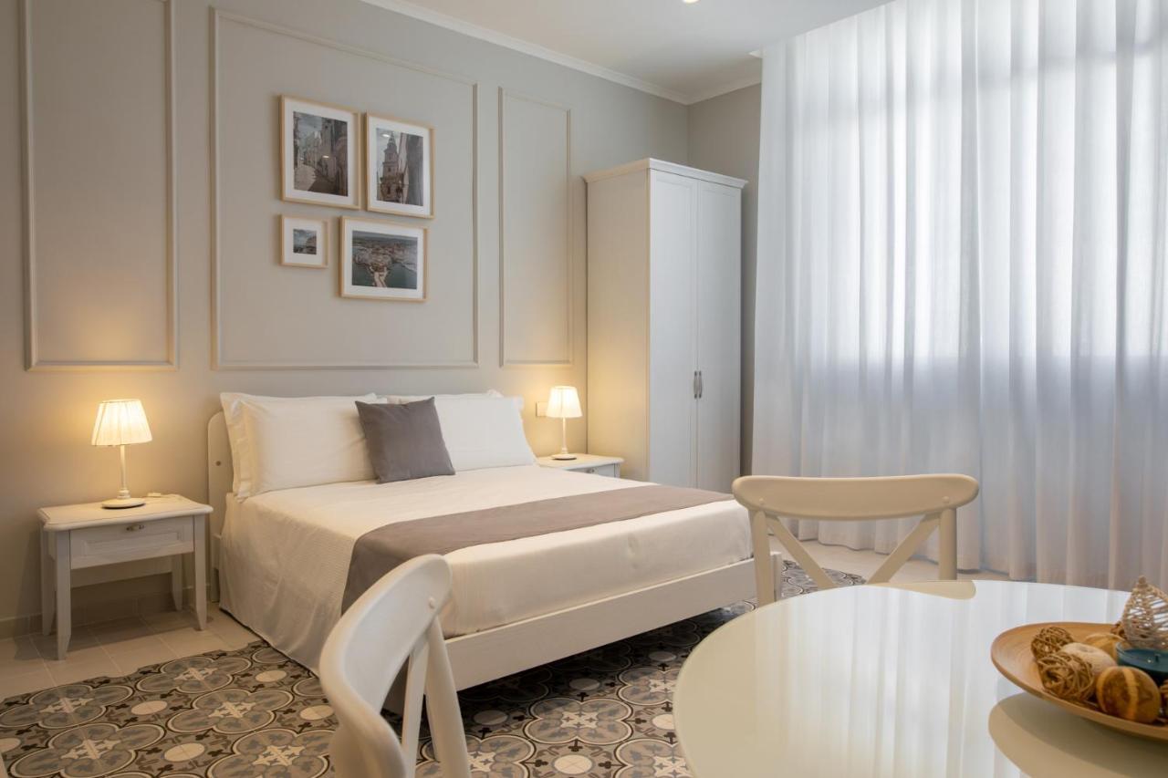 Hotel Il Casale Normanno San Vito dei Normanni Exteriér fotografie